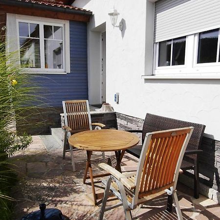 Ferienwohnung Schultheiss Plankenfels Exterior photo